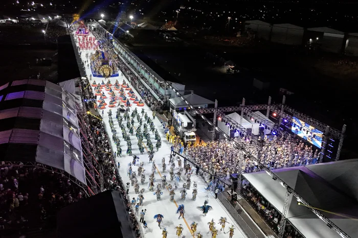 Duda Fortes / Agencia RBS