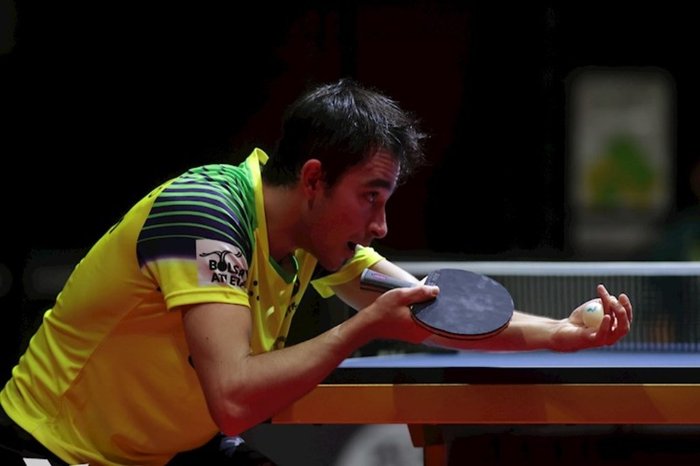 Divulgação / WTT Divulgação / WTT