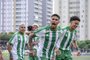 Juventude enfrentou a Portuguesa Santista na Copa São Paulo<!-- NICAID(15643525) -->
