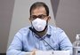 Servidor do Ministério da Saúde exibe mensagens de superiores e relata pressões para compra da Covaxin