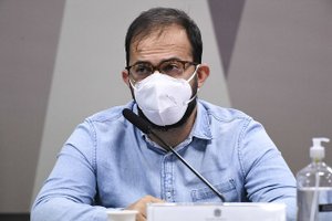 Jefferson Rudy / Agência Senado / Divulgação