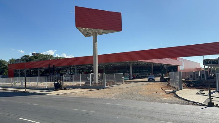 Grupo Passarela / Divulgação