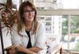 Com Martha Medeiros na vitrine, Feira do Livro de Porto Alegre divulga programação na Flip