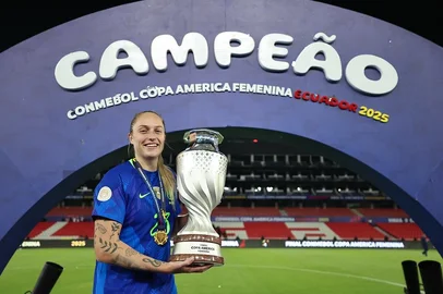 (Lívia Villas Boas / CBF) image