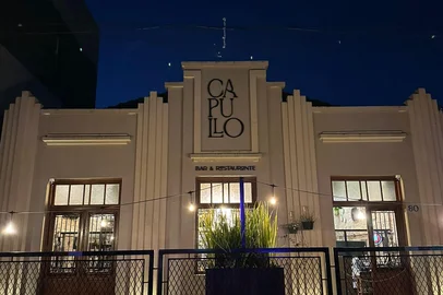 CANELA, RS, BRASIL - 05/08/2025 - Restaurante em casarão histórico de Canela investe R$ 1 milhão para ampliar operação e instalar "Ferrari das parrillas" (Foto: Capullo/Divulgação)<!-- NICAID(16094667) -->
