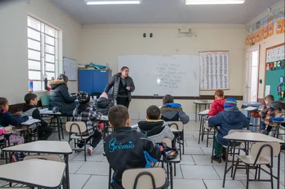 Volmer Perez / Prefeitura de Pelotas / Divulgação image