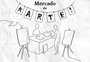 Artistas de Caxias e região têm até quarta para se inscrever no projeto "Mercado de Arte"