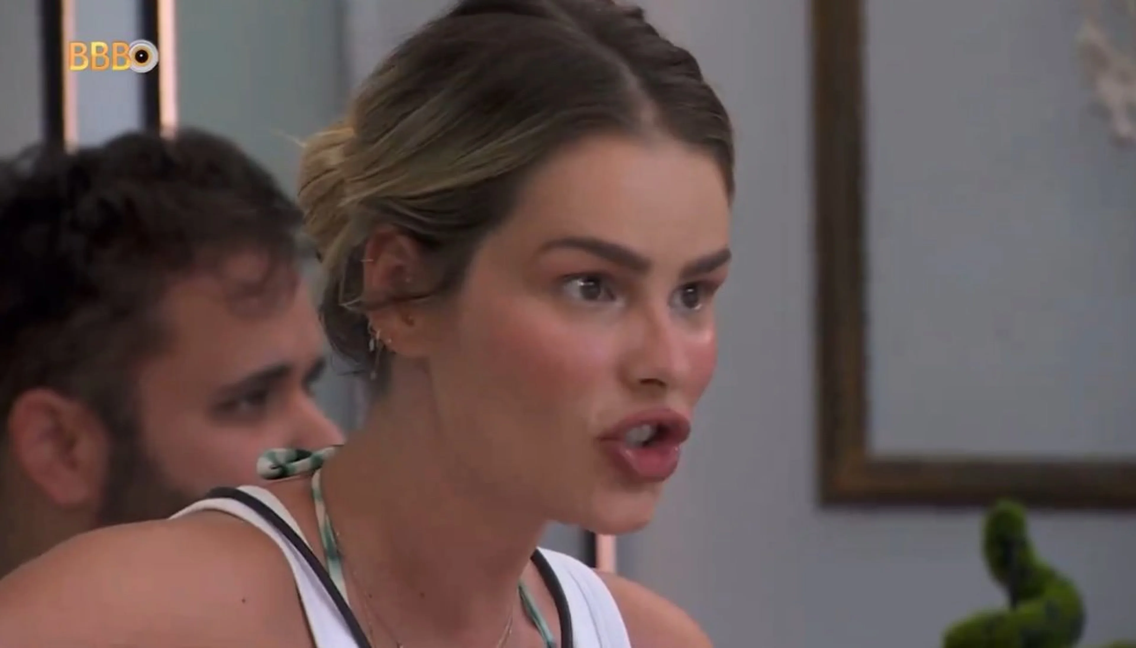 Globoplay/Reprodução