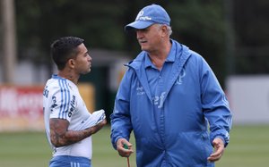 Palmeiras / Divulgação Palmeiras / Divulgação