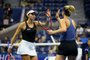 Luisa Stefani, Gabriela Dabrowski, US Open