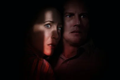 Invocação do Mal 4: O Último Ritual (2025), filme de Michael Chaves<!-- NICAID(16033638) -->