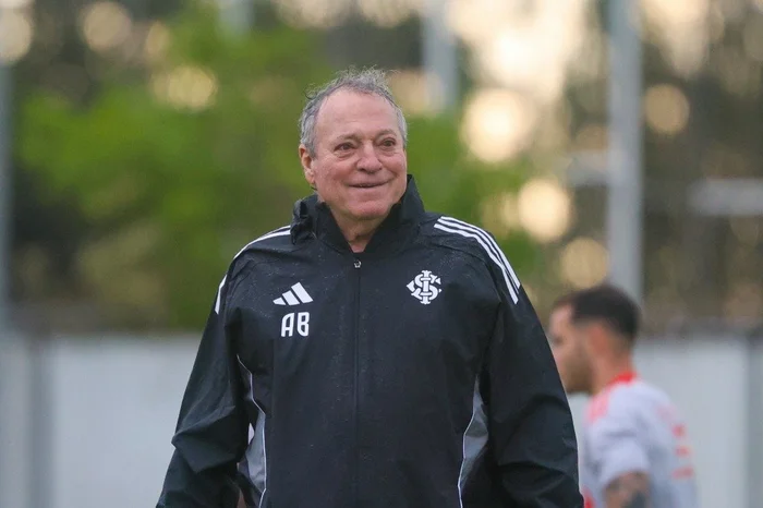 Ricardo Duarte, Inter / Divulgação