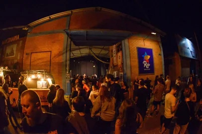 Toca do Ratão, evento em Passo Fundo<!-- NICAID(15586619) -->