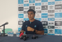 "Nos faltou mobilidade", avalia Quinteros após classificação nos pênaltis do Grêmio na Copa do Brasil