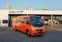 Novidades da Volare fazem sucesso em feira de transporte em São Paulo