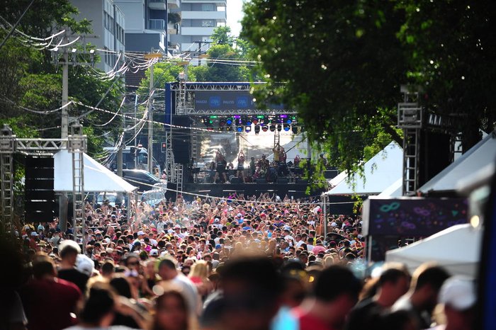 Porthus Junior / Agencia RBS