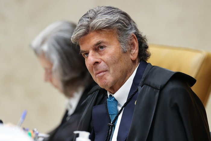 Andressa Anholete / STF Andressa Anholete / STF