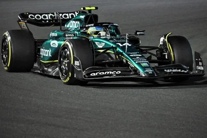 Fernando Alonso, Fórmula 1