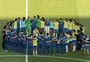 Arthur Elias avalia final das Olimpíadas, comemora medalha e fala sobre Marta