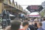 PORTO ALEGRE, RS, BRASIL, 29/03/2023- Primeiro dia da South Sumit em Porto Alegre. Foto: Lauro Alves  / Agencia RBS<!-- NICAID(15388181) -->
