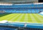 Os planos da nova gestora da Arena do Grêmio para o gramado em 2026