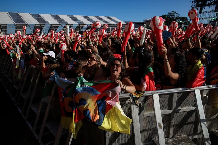 Duda Fortes / Agencia RBS