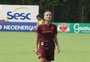 Inter renova contrato com a volante Zóio