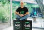 Empresa gaúcha cria plataforma que reunirá 4 mil restaurantes de marcas gigantes