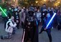 Evento para celebrar o universo "Star Wars" será realizado em Porto Alegre