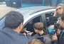Jogadores do Grêmio evitam falar após demissão de Luís Castro
