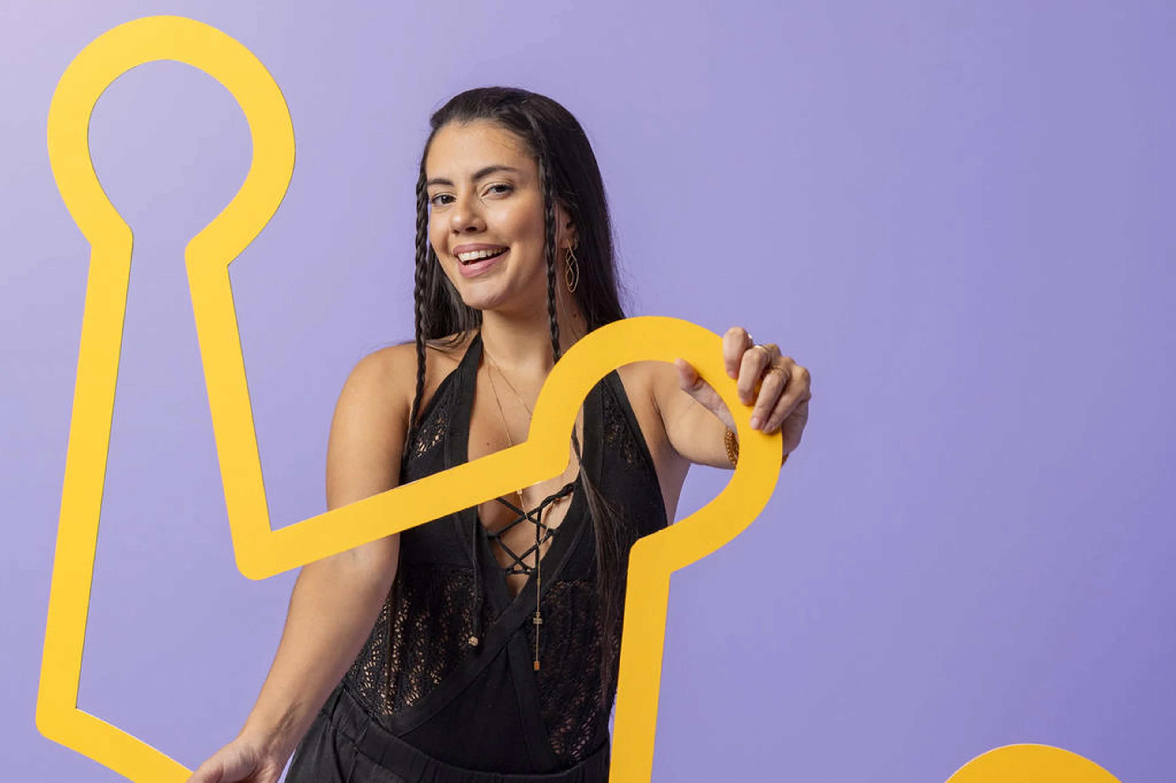 Fabio Rocha/TVGlobo/Divulgação