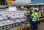 Lote com 318,2 mil doses da CoronaVac chega ao RS