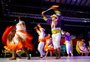 Festival de Folclore de Nova Petrópolis terá atrações do México, Canadá, Letônia, Chile, Peru, Argentina e Equador