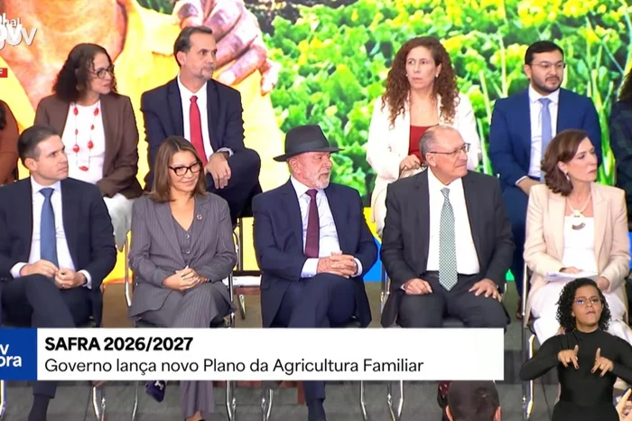 CanalGov / Reprodução