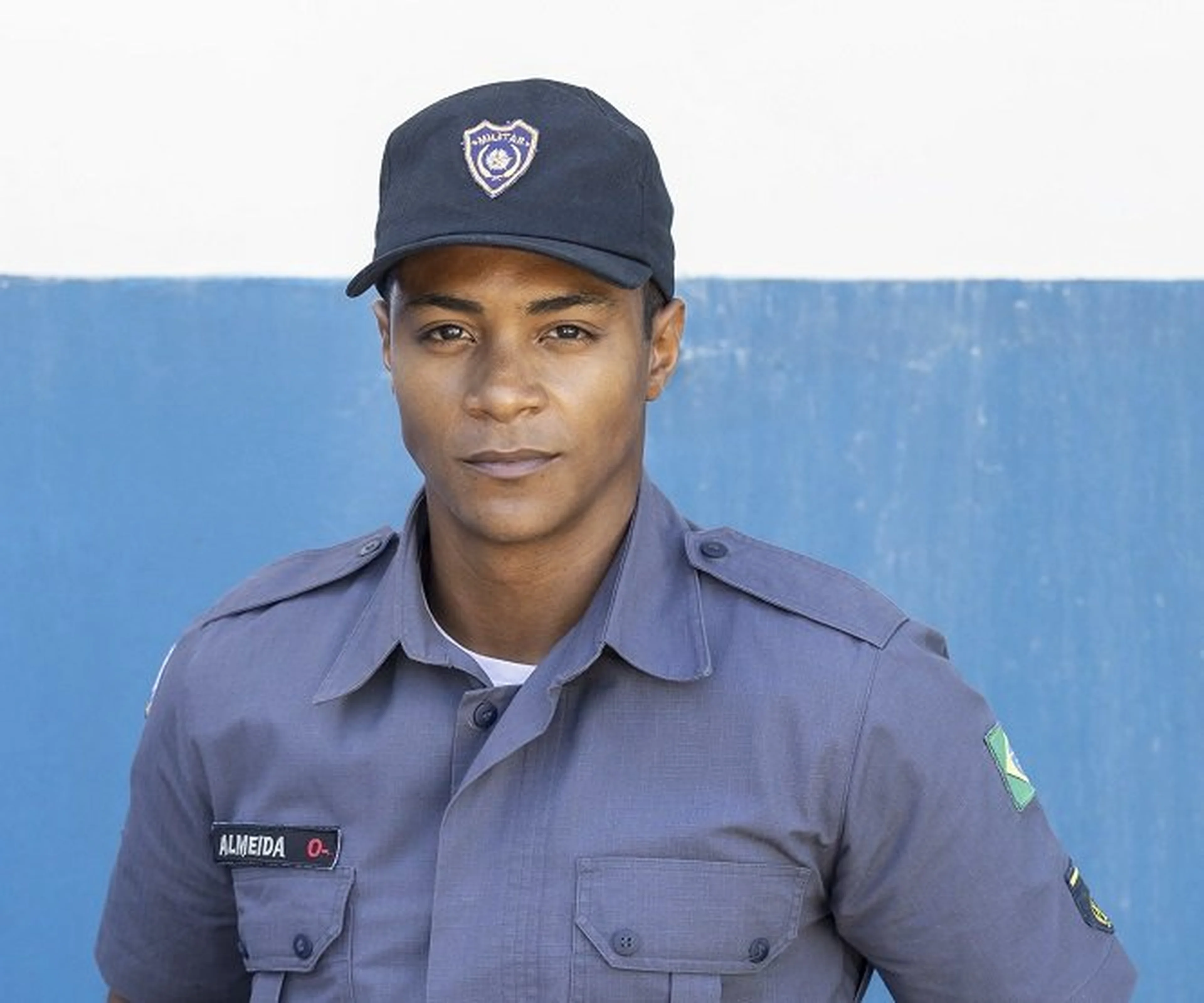 Léo Rosario/TV Globo