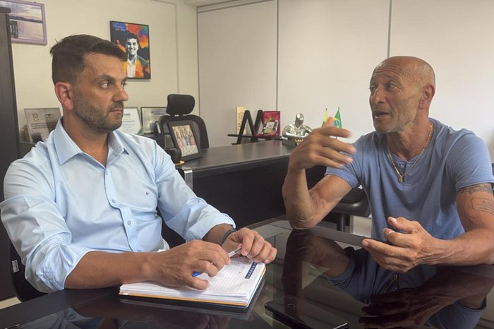 Adriano Madruga / Divulgação Adriano Madruga / Divulgação