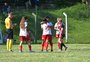 Inter goleia o Flamengo de São Pedro na última rodada do Gauchão Feminino