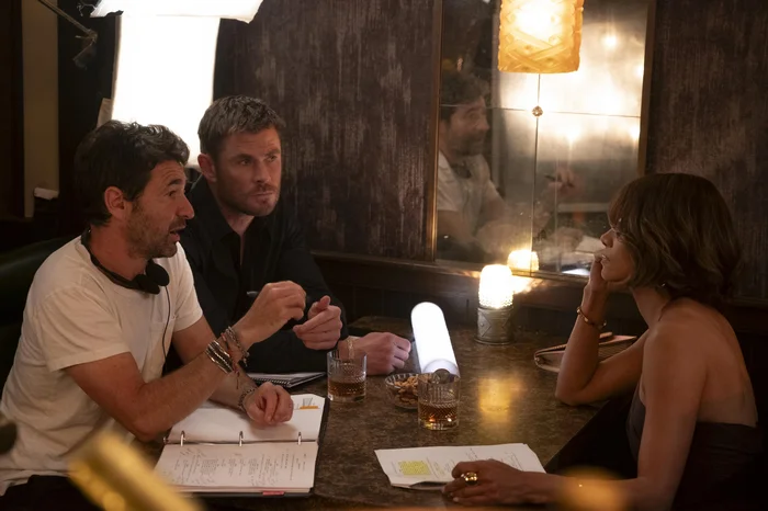 Merrick Morton / Divulgação