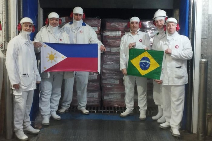 Ascom Alibem / Divulgação