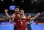 Marrocos, Angola e Líbia serão os africanos na Copa do Mundo de futsal