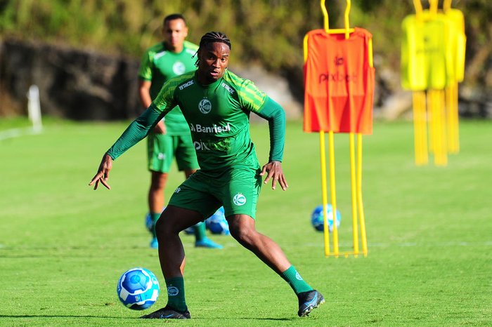 Porthus Junior / Agencia RBS