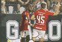 Após marcar o primeiro gol em 2024, Valencia valoriza vitória do Inter contra o Santa Cruz