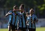 Grêmio vence Gre-Nal e se isola na liderança da segunda fase do Gauchão Feminino