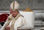 Papa Francisco tem pneumonia bilateral, afirma Vaticano