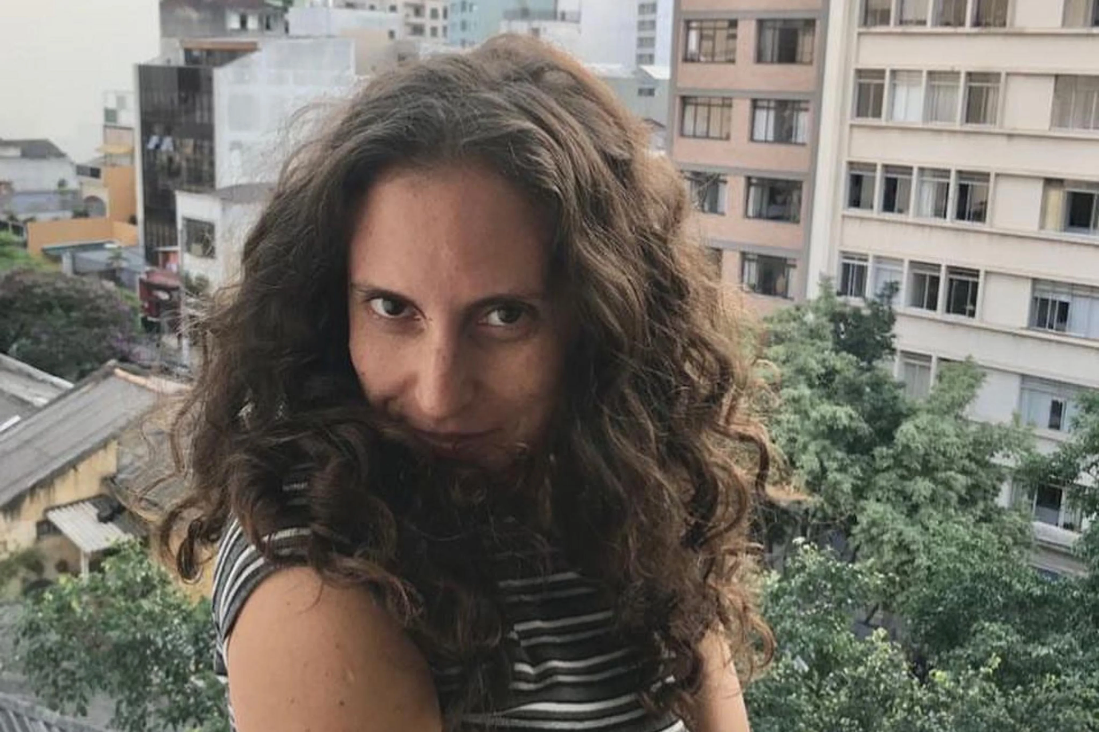 @joutjout Instagram/Reprodução