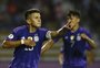 Argentina vence Peru e lidera Grupo B do Pré-Olímpico junto com Paraguai