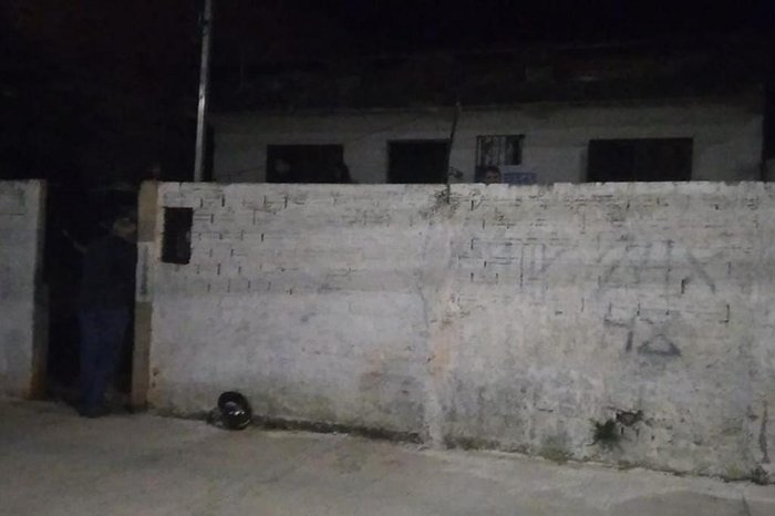 Polícia Civil / Divulgação