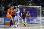 Passo Fundo Futsal enfrentará a AMF nas quartas de final Copa dos Pampas.<!-- NICAID(15544056) -->