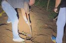 Polícia Civil apreende drogas enterradas em sítio em São Leopoldo<!-- NICAID(15744641) -->