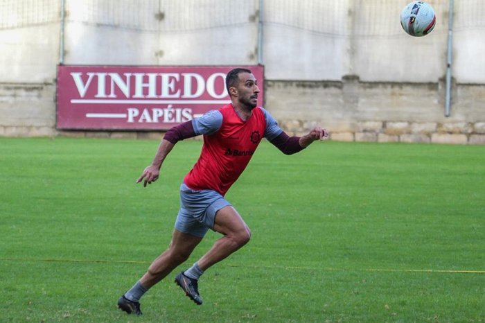 Vitor Soccol / Ser Caxias / Divulgação